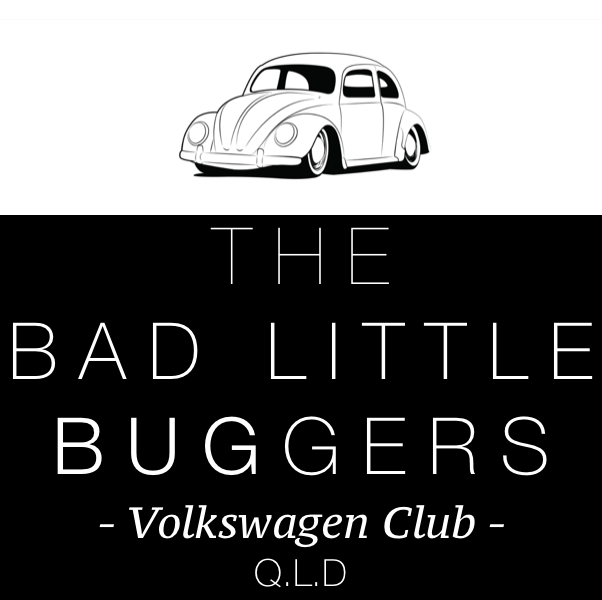 Bad Little Buggers V-Dub Club