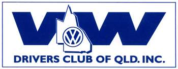 The Volkswagen Drivers Club of QLD Inc.
