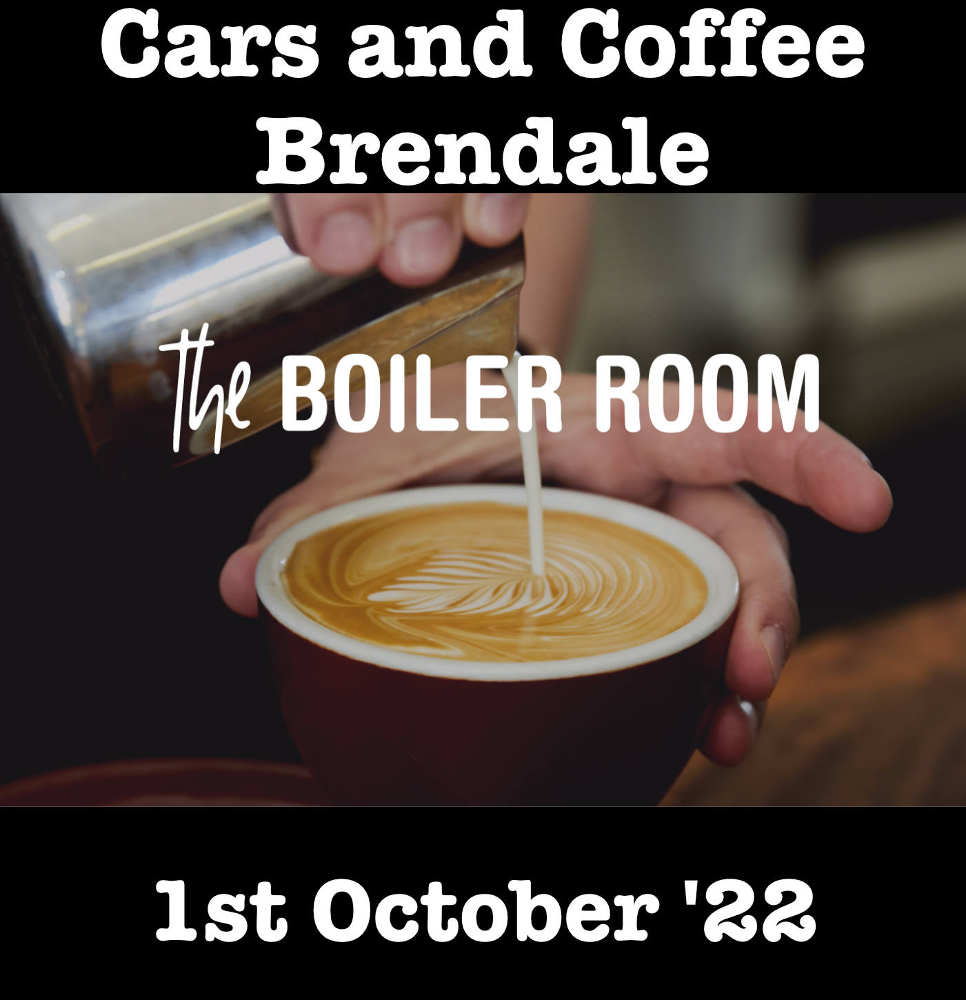 The Boiler Room Cafe