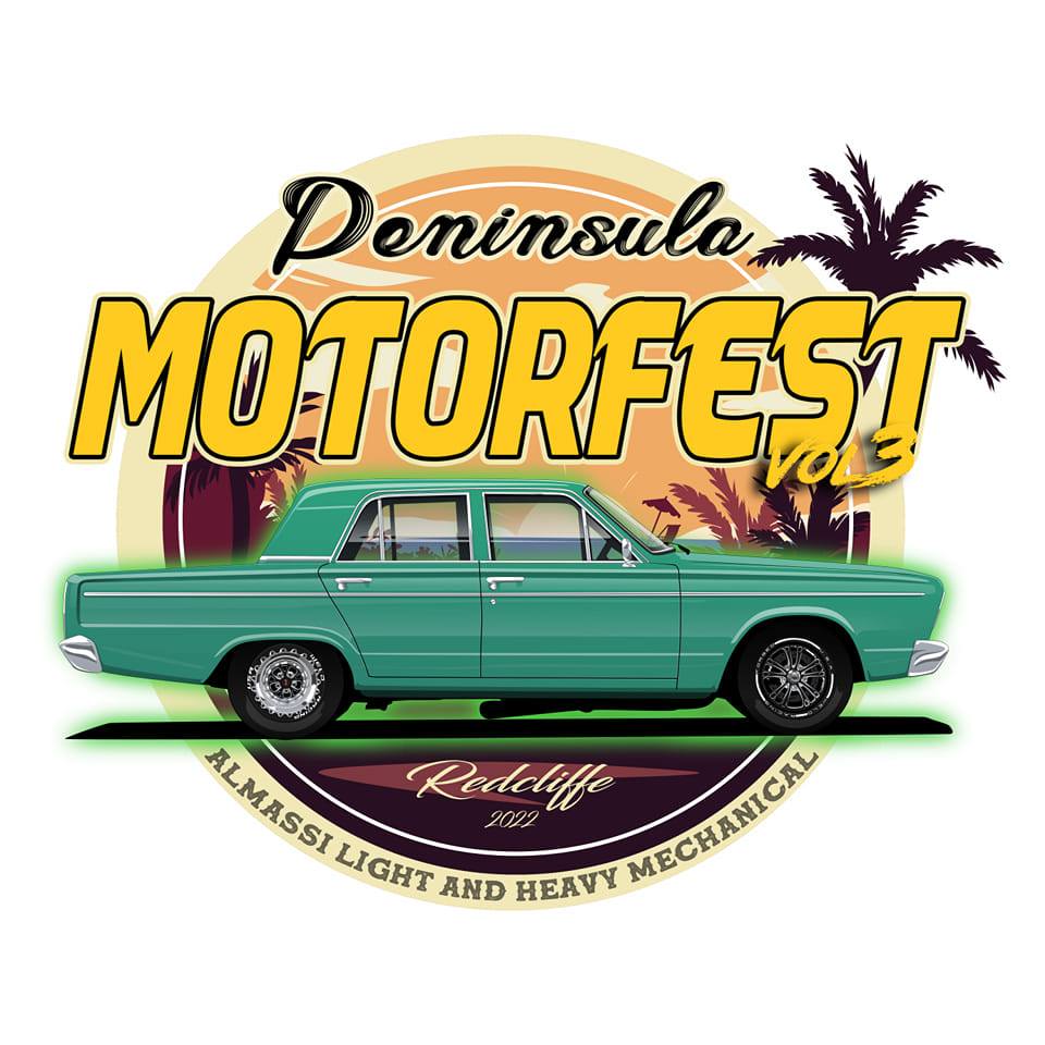 Peninsula Motorfest