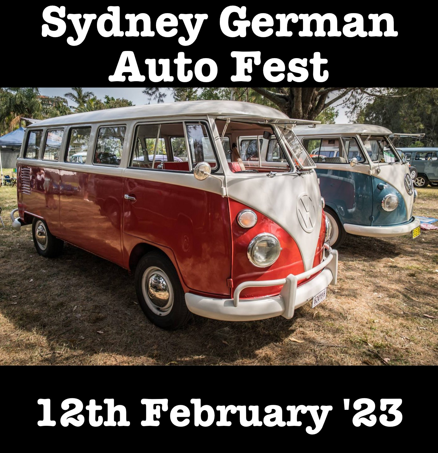 Sydney German Auto-Fest