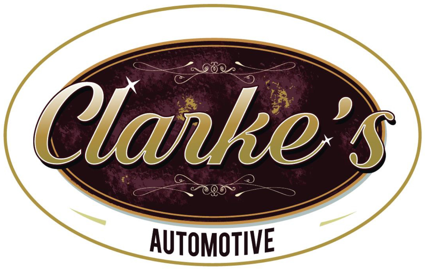 Clarke’s Automotive